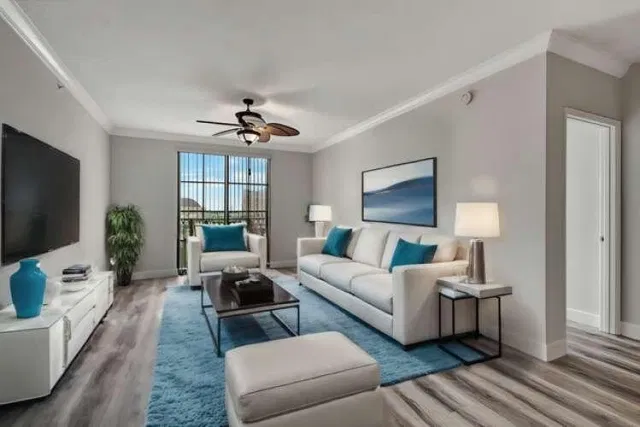 Courtyards in Cityplace Unit 507 photo 22