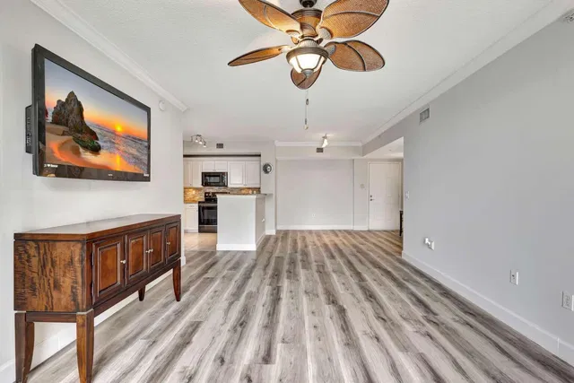 Courtyards in Cityplace Unit 507 photo 23