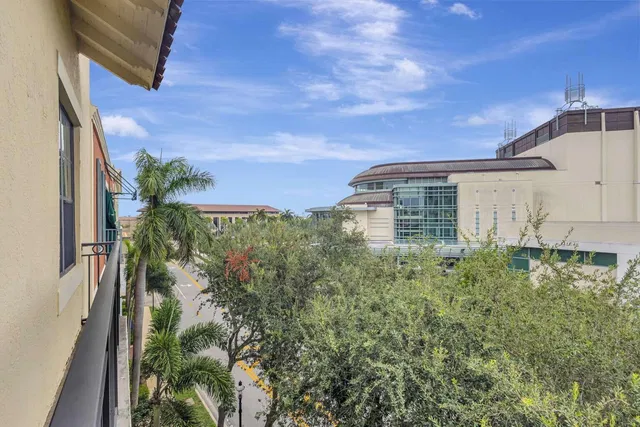 Courtyards in Cityplace Unit 507 photo 30