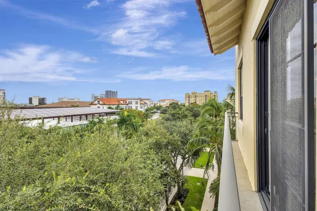 Courtyards in Cityplace Unit 507 photo 31