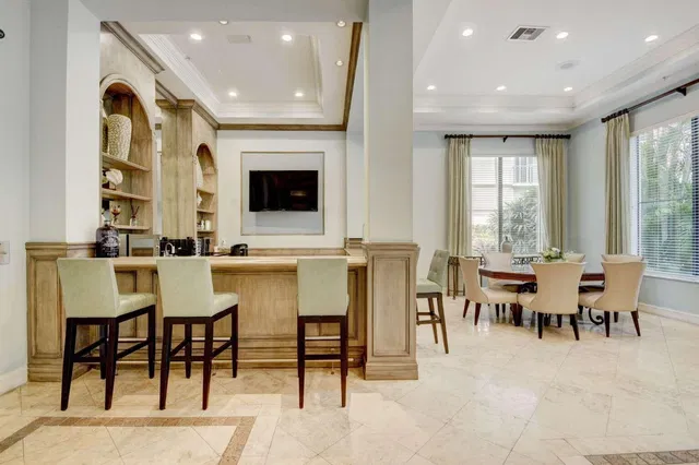 Courtyards in Cityplace Unit 507 photo 39