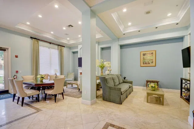 Courtyards in Cityplace Unit 507 photo 43