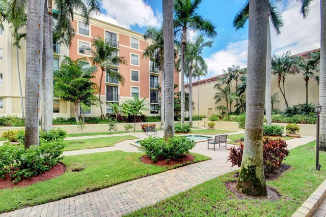 Courtyards in Cityplace Unit 507 photo 45