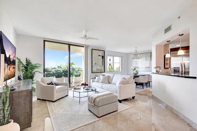 The Landmark Palm Beach Gardens Unit 402a photo 4