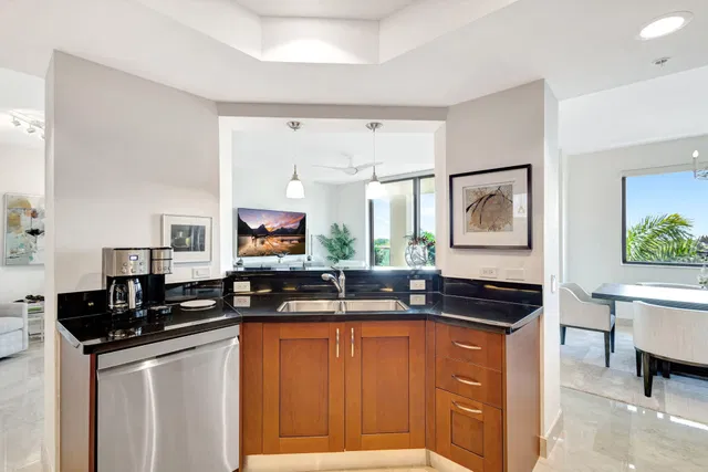 The Landmark Palm Beach Gardens Unit 402a photo 6