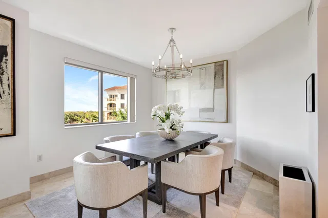The Landmark Palm Beach Gardens Unit 402a photo 9