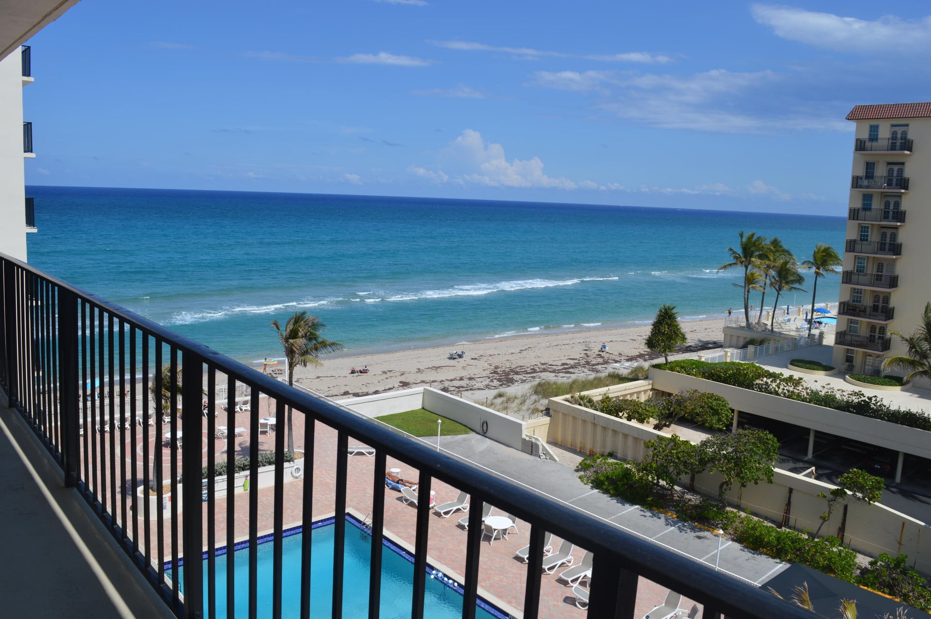 3456 S Ocean Boulevard #606