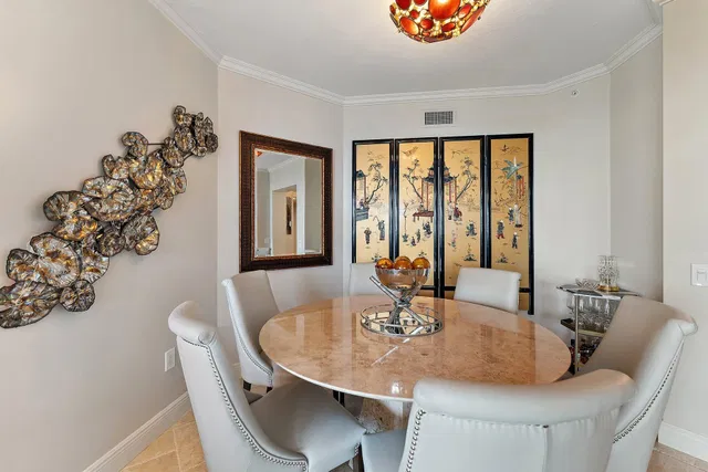 The Landmark Palm Beach Gardens Unit 1104a photo 6