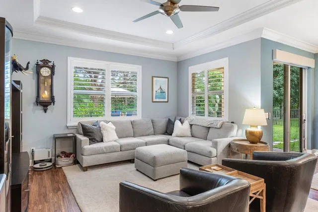 Paloma Palm Beach Gardens Residence photo 14