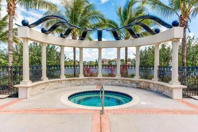 Paloma Palm Beach Gardens Residence photo 37