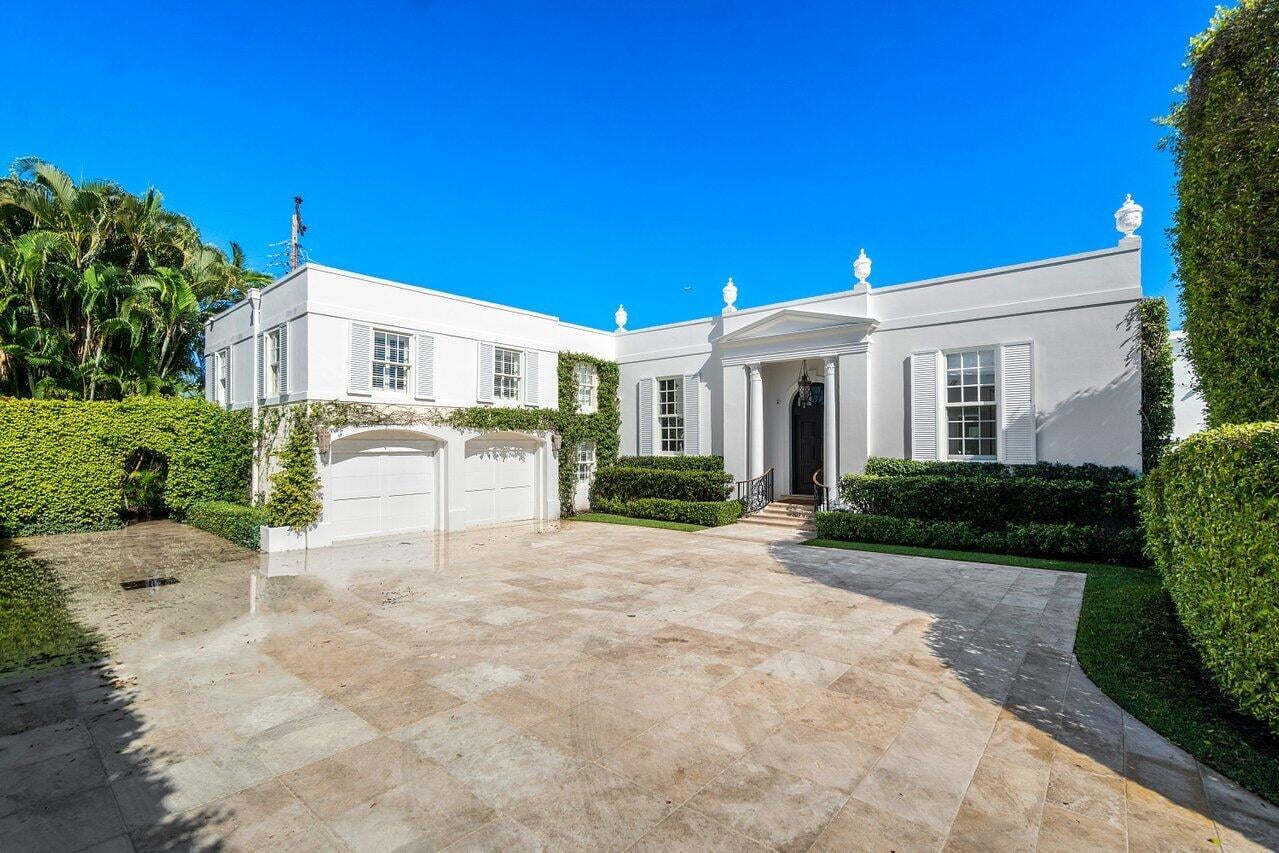 100 Regents Park Road