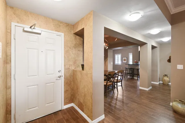Residences at Midtown Palm Beach Gardens Unit 1110 photo 2