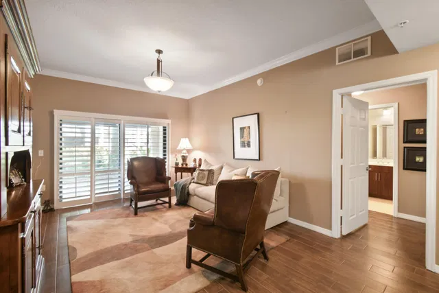 Residences at Midtown Palm Beach Gardens Unit 1110 photo 3