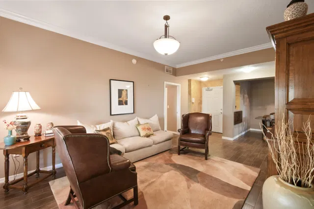 Residences at Midtown Palm Beach Gardens Unit 1110 photo 5
