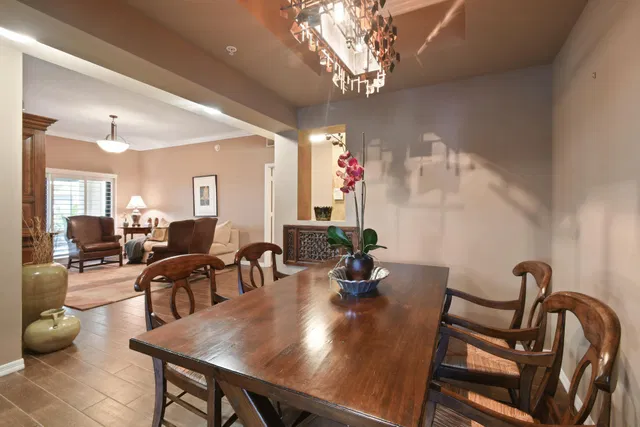 Residences at Midtown Palm Beach Gardens Unit 1110 photo 7