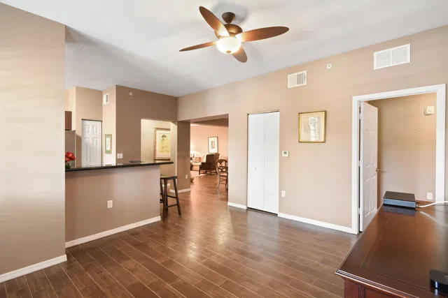 Residences at Midtown Palm Beach Gardens Unit 1110 photo 9