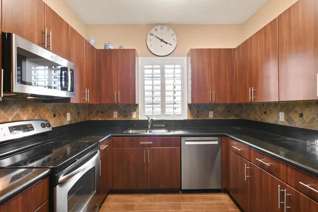 Residences at Midtown Palm Beach Gardens Unit 1110 photo 12