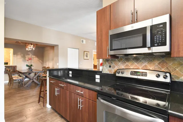 Residences at Midtown Palm Beach Gardens Unit 1110 photo 13