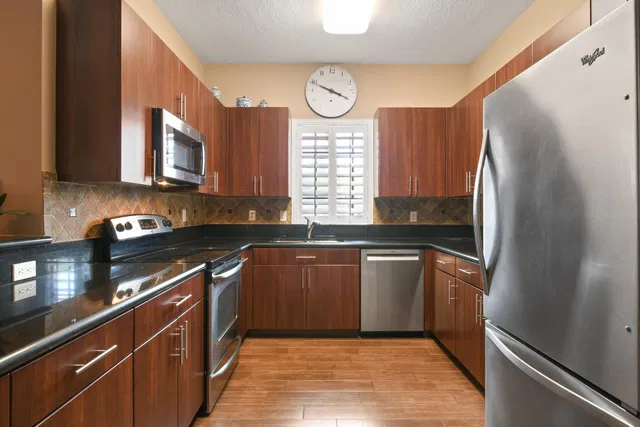 Residences at Midtown Palm Beach Gardens Unit 1110 photo 14