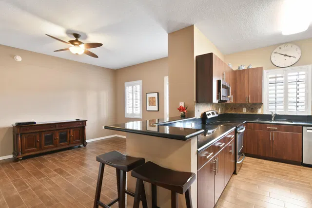 Residences at Midtown Palm Beach Gardens Unit 1110 photo 16