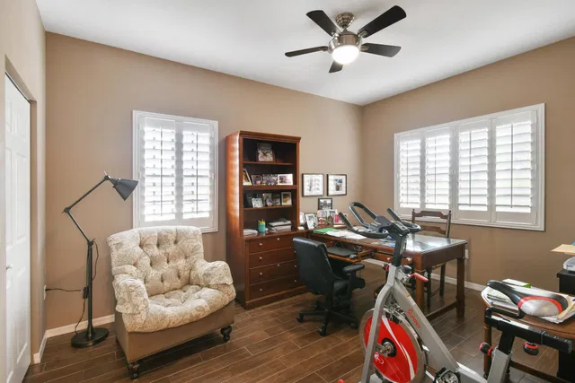 Residences at Midtown Palm Beach Gardens Unit 1110 photo 27
