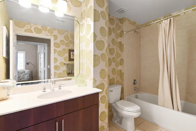 Residences at Midtown Palm Beach Gardens Unit 1110 photo 28