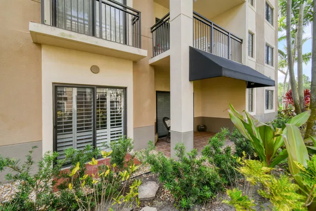 Residences at Midtown Palm Beach Gardens Unit 1110 photo 32