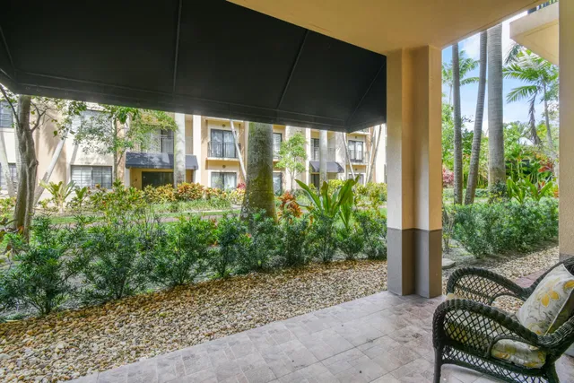 Residences at Midtown Palm Beach Gardens Unit 1110 photo 35