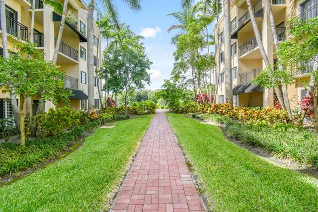 Residences at Midtown Palm Beach Gardens Unit 1110 photo 40