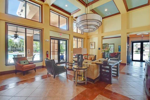 Residences at Midtown Palm Beach Gardens Unit 1110 photo 41