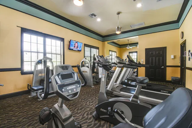 Residences at Midtown Palm Beach Gardens Unit 1110 photo 45
