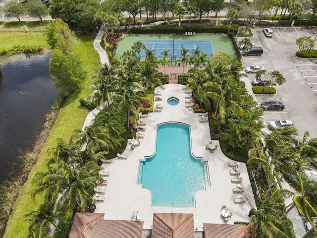 Residences at Midtown Palm Beach Gardens Unit 1110 photo 47