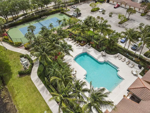 Residences at Midtown Palm Beach Gardens Unit 1110 photo 49