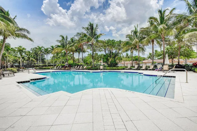 Residences at Midtown Palm Beach Gardens Unit 1110 photo 50