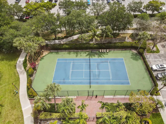 Residences at Midtown Palm Beach Gardens Unit 1110 photo 51