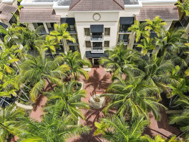 Residences at Midtown Palm Beach Gardens Unit 1110 photo 54