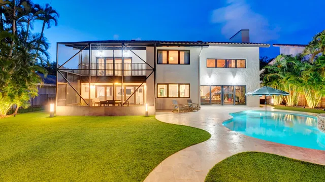 Colonnade Boca Raton Residence photo 4