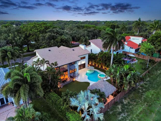 Colonnade Boca Raton Residence photo 5