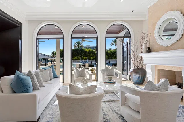 The Sanctuary Boca Raton Residence photo 4