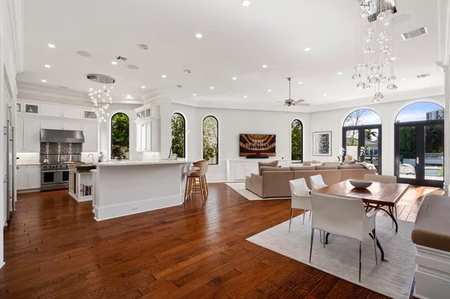 The Sanctuary Boca Raton Residence photo 13