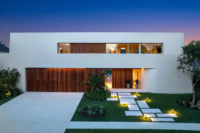 Boca Grove Residence photo 2