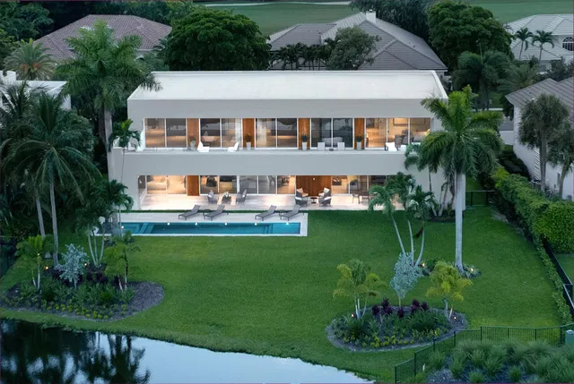 Boca Grove Residence photo 4