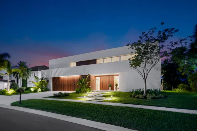 Boca Grove Residence photo 5