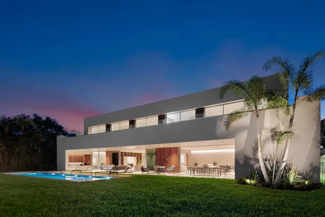 Boca Grove Residence photo 6