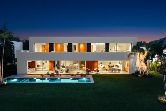 Boca Grove Residence photo 7