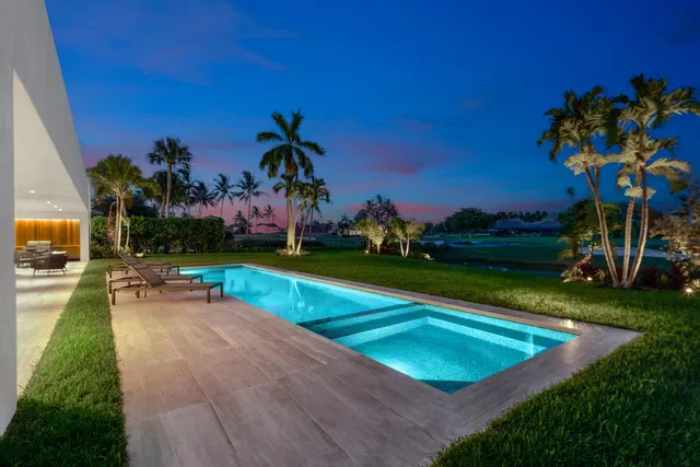 Boca Grove Residence photo 8