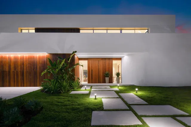 Boca Grove Residence photo 9