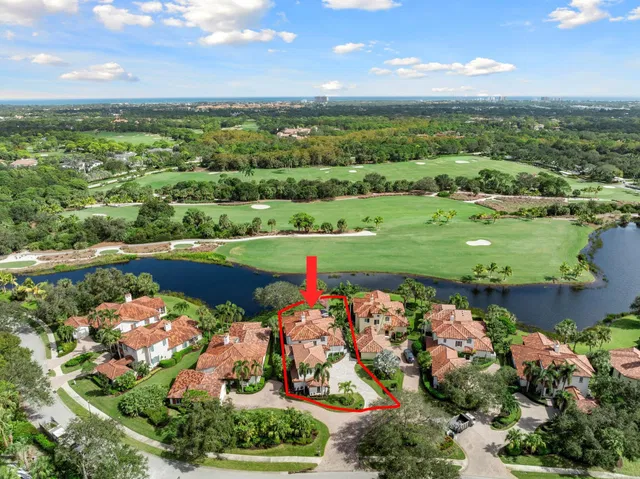 Trump National Jupiter Residence photo 4