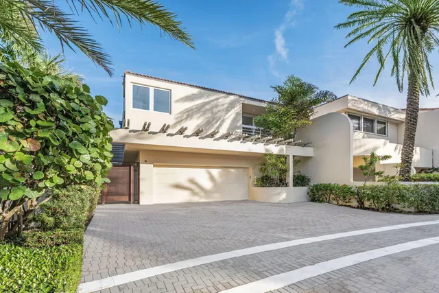 Sloan's Curve Palm Beach Residence photo 7