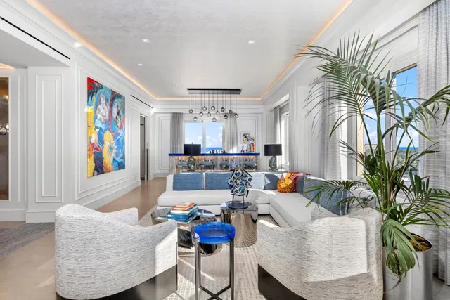 Palm Beach Biltmore Unit 905/906 photo 6